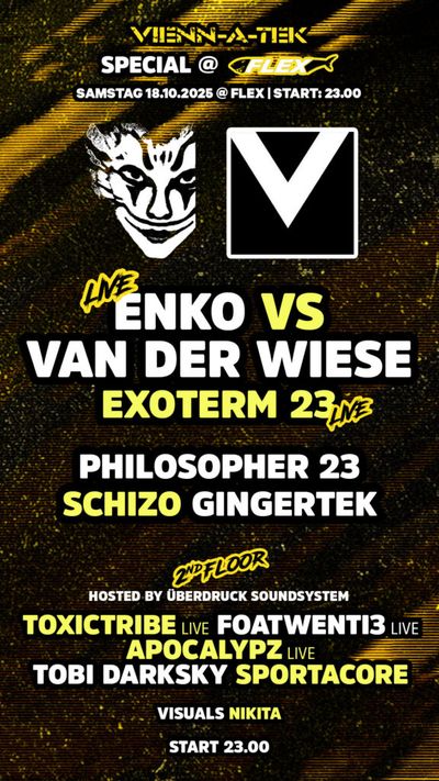 Flyer Preview
