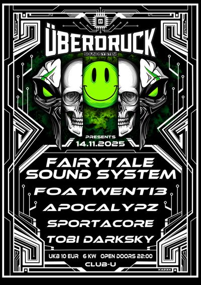 Flyer Preview