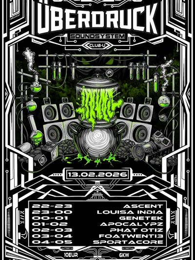 Flyer Preview
